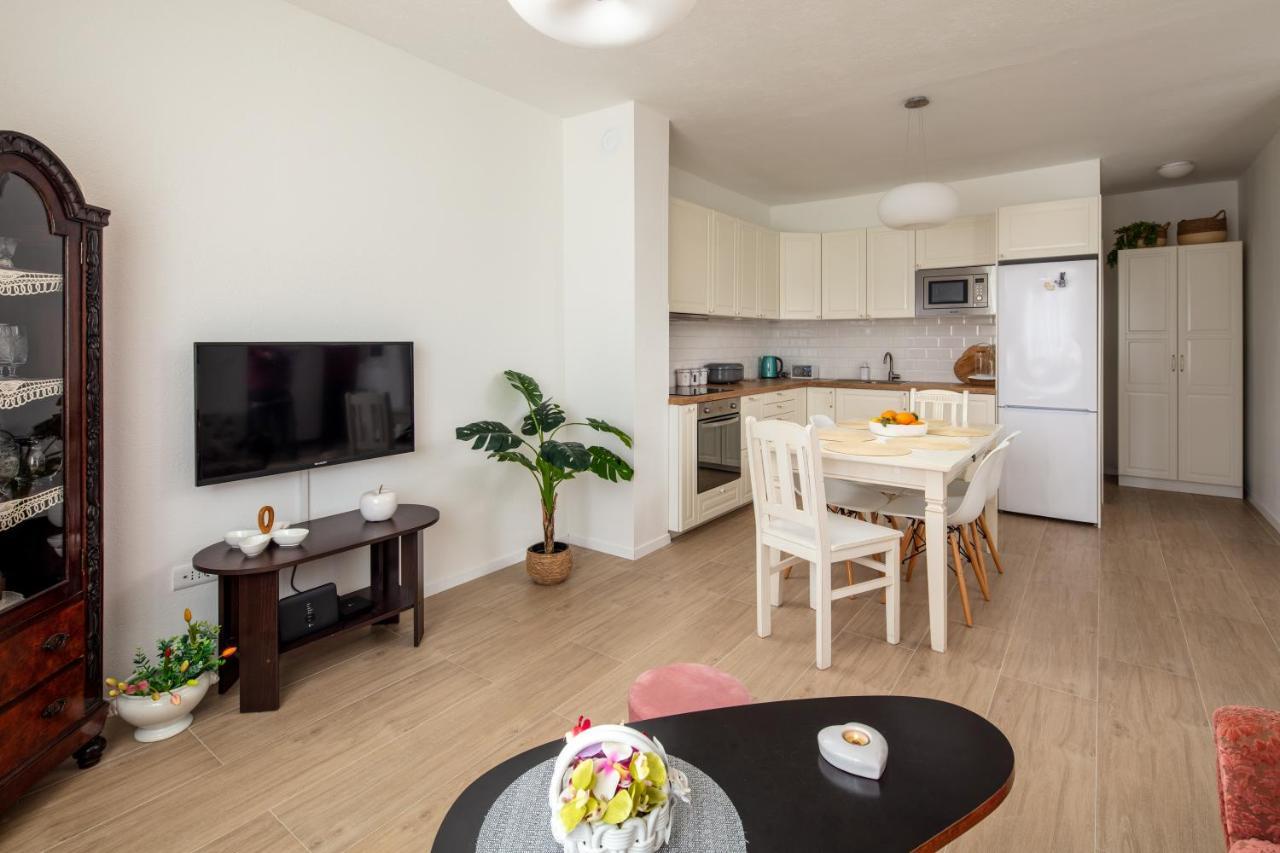 Holiday Home Vallis Povlja  Extérieur photo