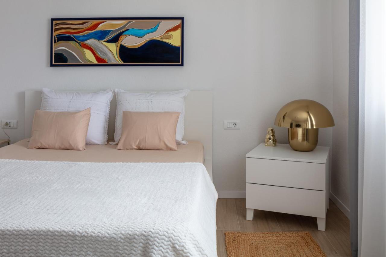 Holiday Home Vallis Povlja  Extérieur photo