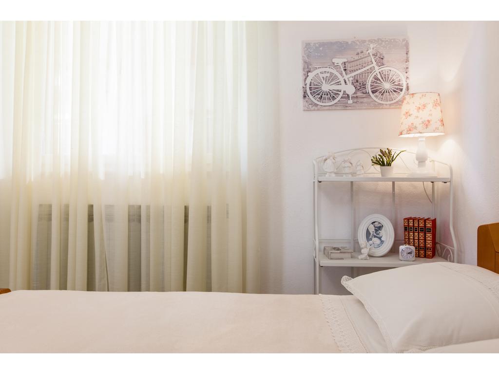 Holiday Home Vallis Povlja  Extérieur photo