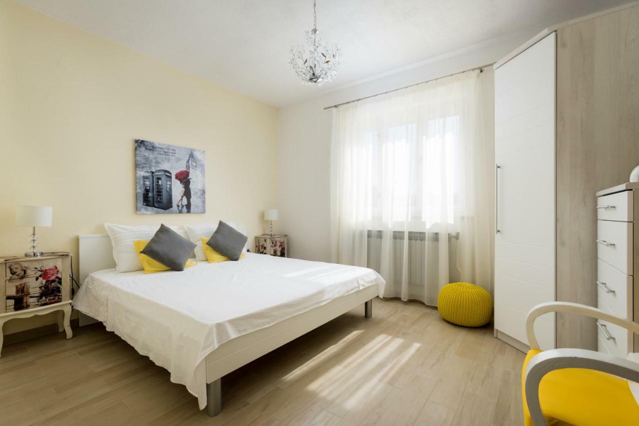 Holiday Home Vallis Povlja  Extérieur photo