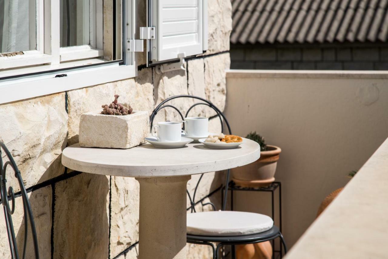 Holiday Home Vallis Povlja  Extérieur photo